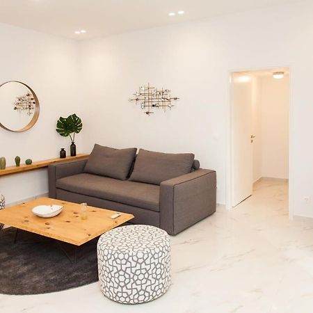 Comfortable Apartment In Athens Downtown Exterior photo